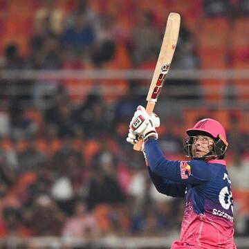 ‘Sport not just about physical skill’: IPL chairman nudges BCCI to have grip on Sooryavanshi