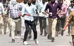 Haryana's 35% wage hike sparks unrest in Noida — here's what happened