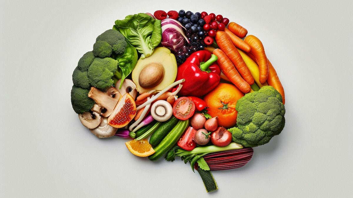 Reduce the risk of dementia by eating right – what should you include in your daily diet?