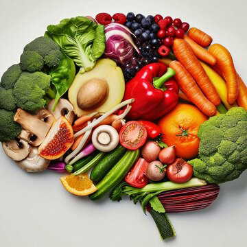 Reduce the risk of dementia by eating right – what should you include in your daily diet?