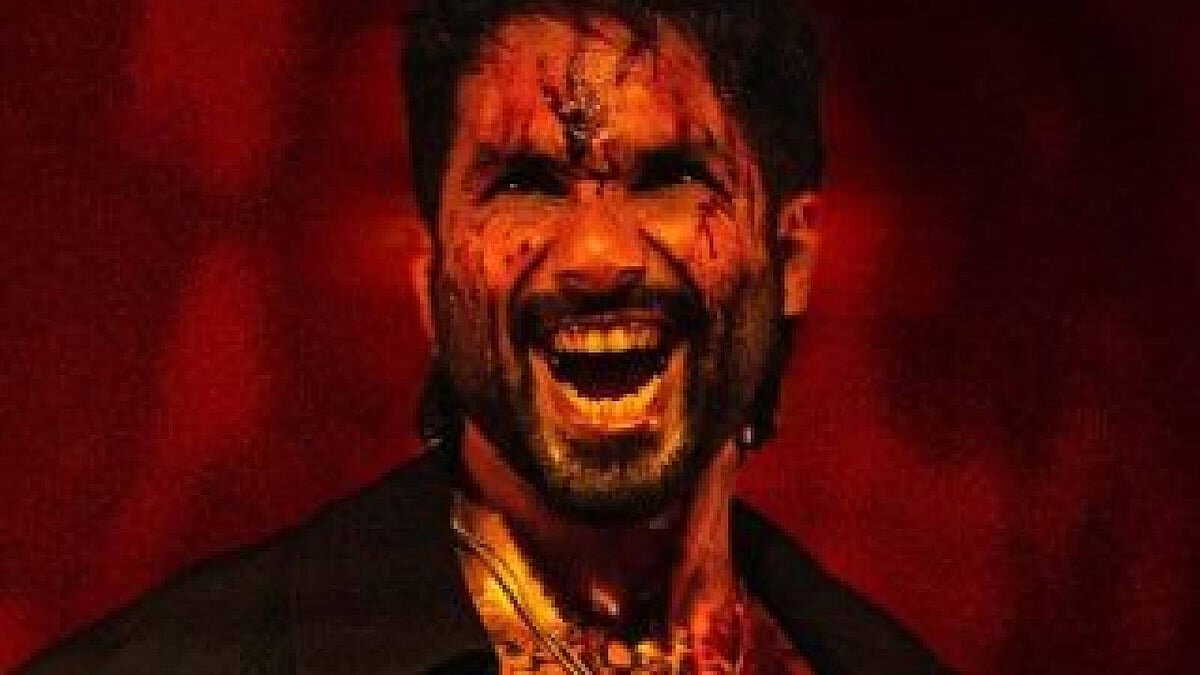 Shahid Kapoor’s ‘O Romeo’ faces trouble ahead of release as producers receive legal notice