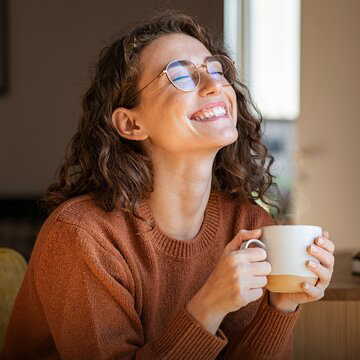 What is 'Lucky girl' syndrome? The viral trend rooted in positive self-talk