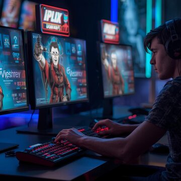 India re-defines online games to curb addiction