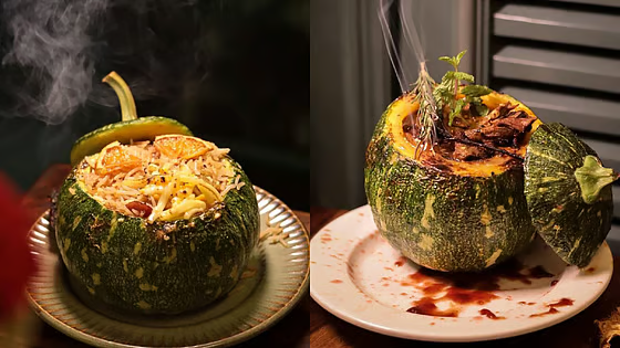 Where to go for Halloween festivities? Here's the Kolkata guide