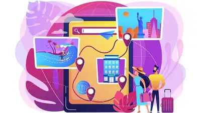 Travelling alone? These 5 gadgets and apps can save your trip