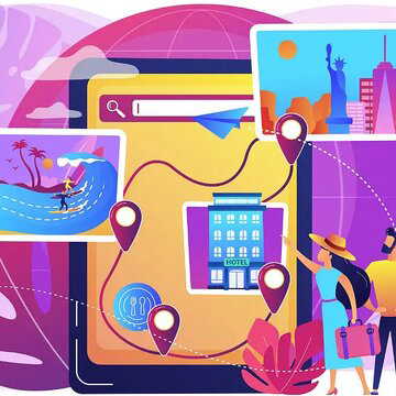 Travelling alone? These 5 gadgets and apps can save your trip