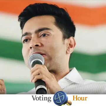 'More than 10 lakh are Hindu Bengali names': Abhishek Banerjee highlights mass voter deletion in West Bengal