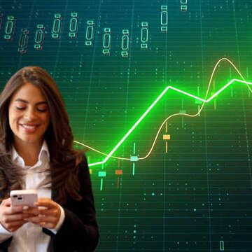 Stock market rebounds amid West Asia war jitters; investors relieved as rupee strengthens