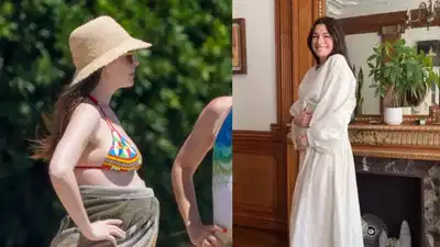 Anne Hathaway at 43 highlights growing trend of later motherhood