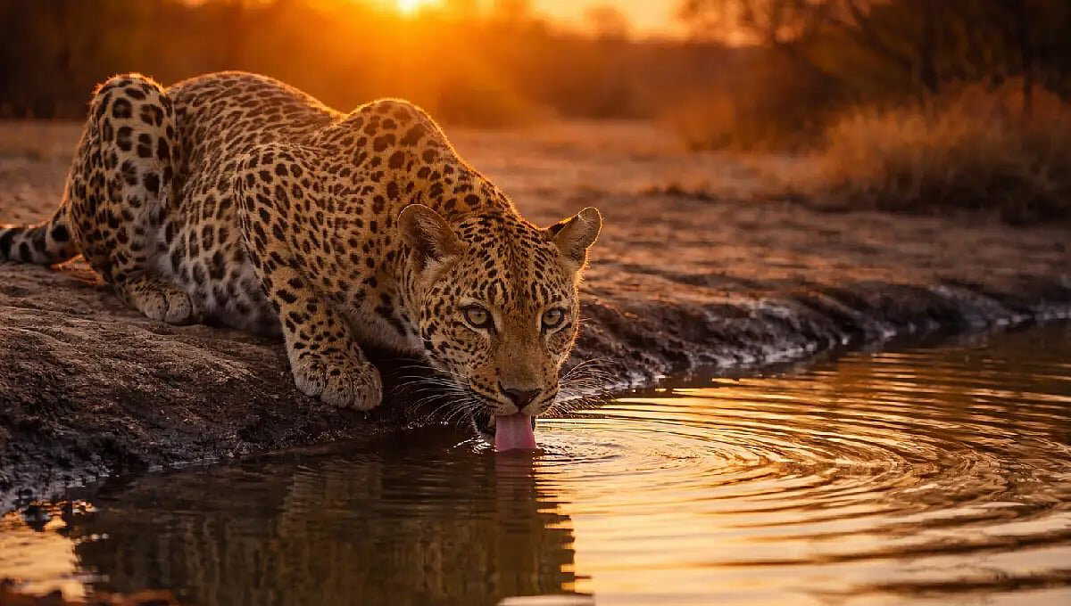 Planning a North Bengal trip? Why Mahananda Wildlife Sanctuary should be on your list