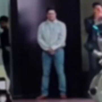 Robot ‘Chitti Dakait’ steals spotlight at IIT Bombay Techfest dancing to Fa9la