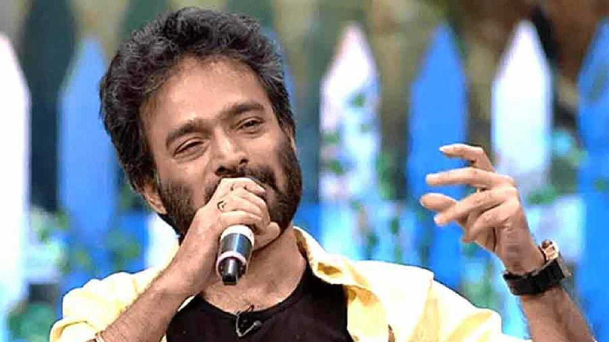 Singer Nachiketa returns home from hospital, makes special post after discharge