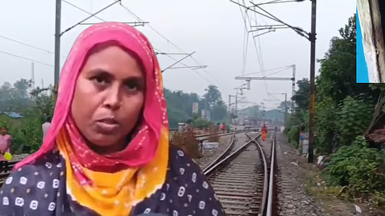 Bangladeshi woman wants to return now; admits she entered India through middlemen