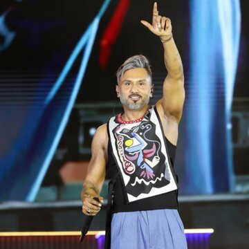 Honey Singh songs ‘glorify alcohol, drugs’- Pune child protection officer writes to police