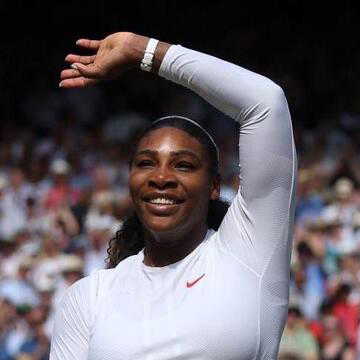 Serena Williams returns to tennis, accepts Queen’s Club doubles wildcard