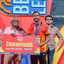 Shrachi Rarh Tigers clinch maiden Bengal T20 League Season 3 title