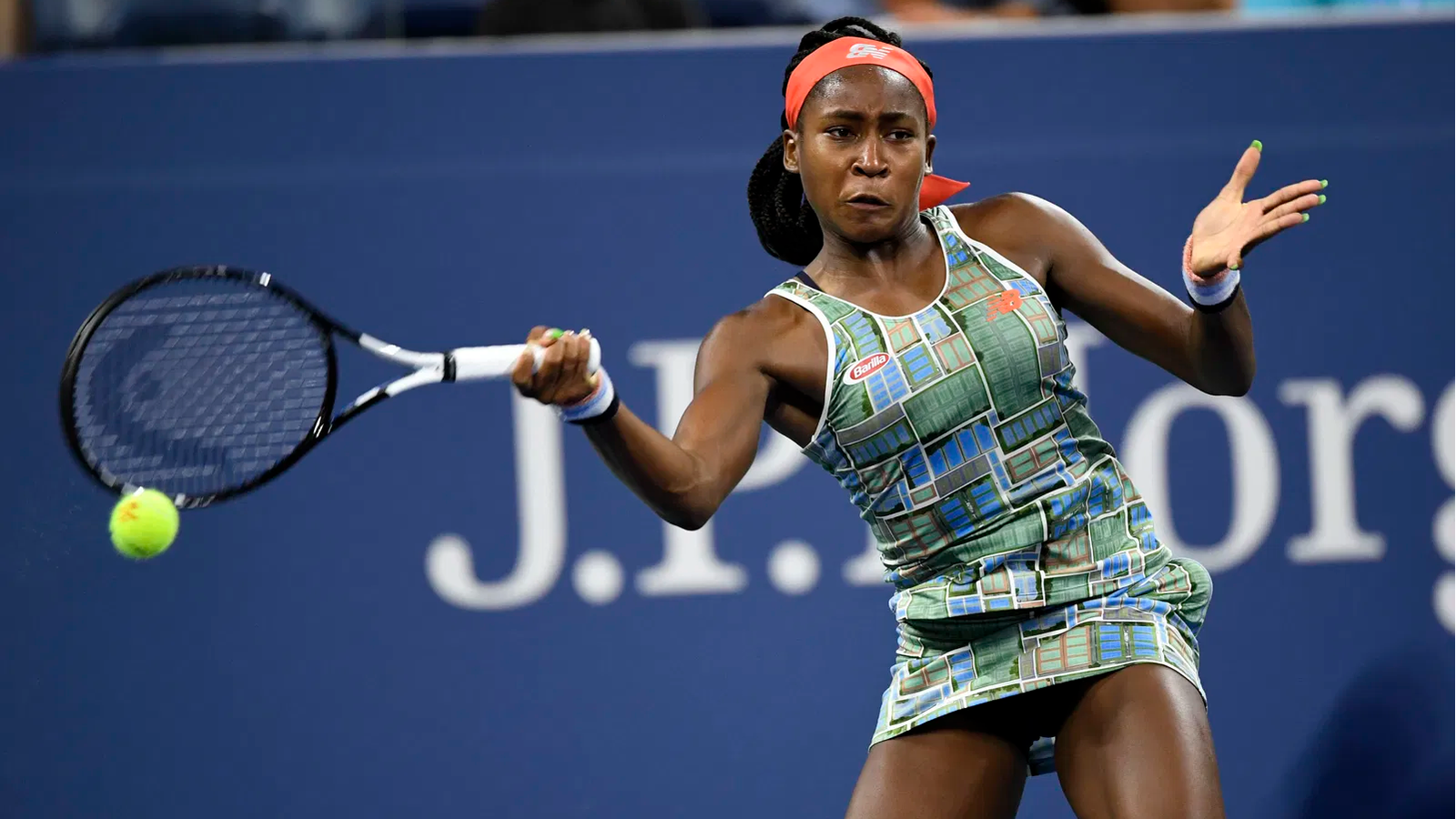 Who is Coco Gauff? The clutch-goddess of Tennis