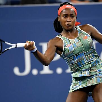 Who is Coco Gauff? The clutch-goddess of Tennis