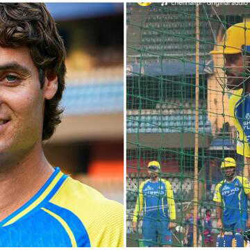 Spencer Johnson set for CSK debut vs MI; MS Dhoni’s availability remains a last-minute call