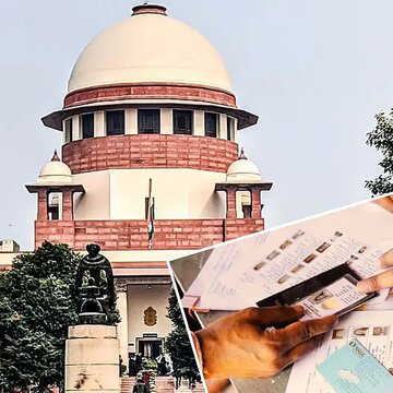 Supreme Court orders quick fix for voter list issues before April 6 nomination deadline