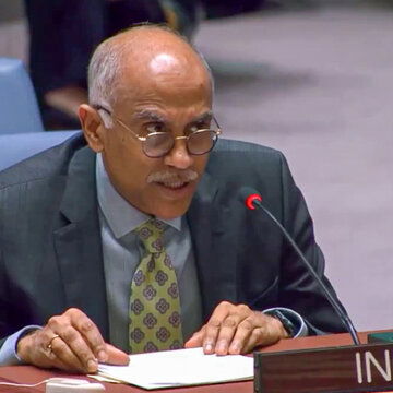 India slams Pakistan 'bombs its own people' at UN