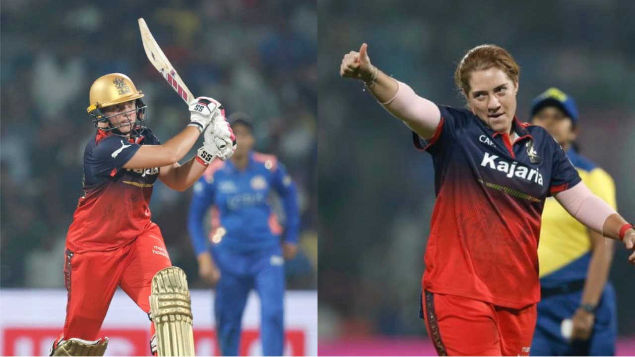 De Klerk’s all-round show guides RCB to dramatic opening victory