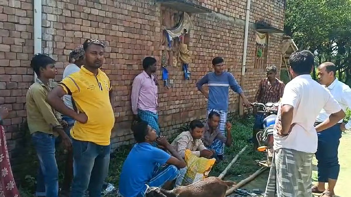 West Bengal migrant workers allegedly tortured in Bihar over ‘Bangladeshi’ suspicion: Unrest continues
