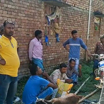 West Bengal migrant workers allegedly tortured in Bihar over ‘Bangladeshi’ suspicion: Unrest continues