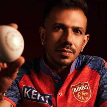 WATCH | Yuzvendra Chahal smoking while driving? Viral video sparks debate