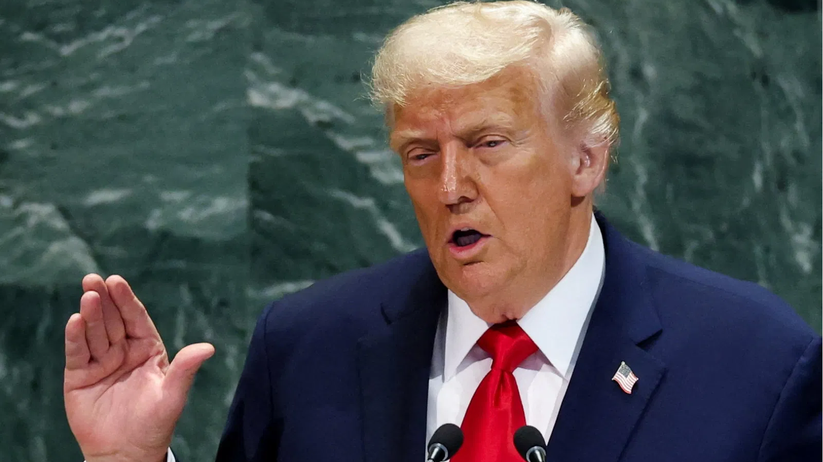 Trump hosts White House dinner with leading tech CEOs, Indian-origin leaders steal the show