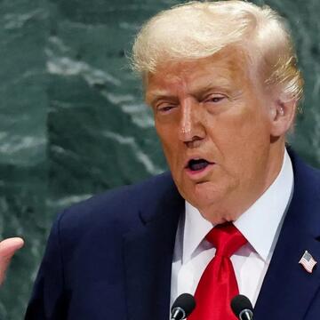 Trump hosts White House dinner with leading tech CEOs, Indian-origin leaders steal the show