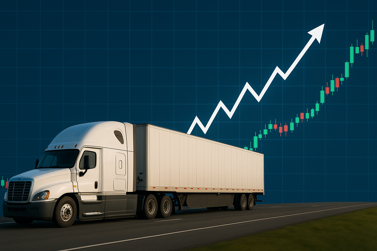 Domestic demand and GST cut: 8-10 percent surge in revenue growth expected for fleet firms