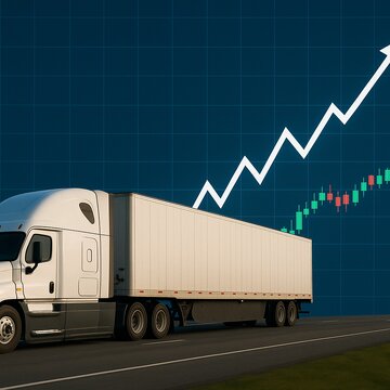 Domestic demand and GST cut: 8-10 percent surge in revenue growth expected for fleet firms