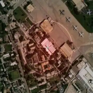 Shock across the border: Afghanistan launches airstrikes on Pakistan’s Nur Khan airbase in bold military escalation