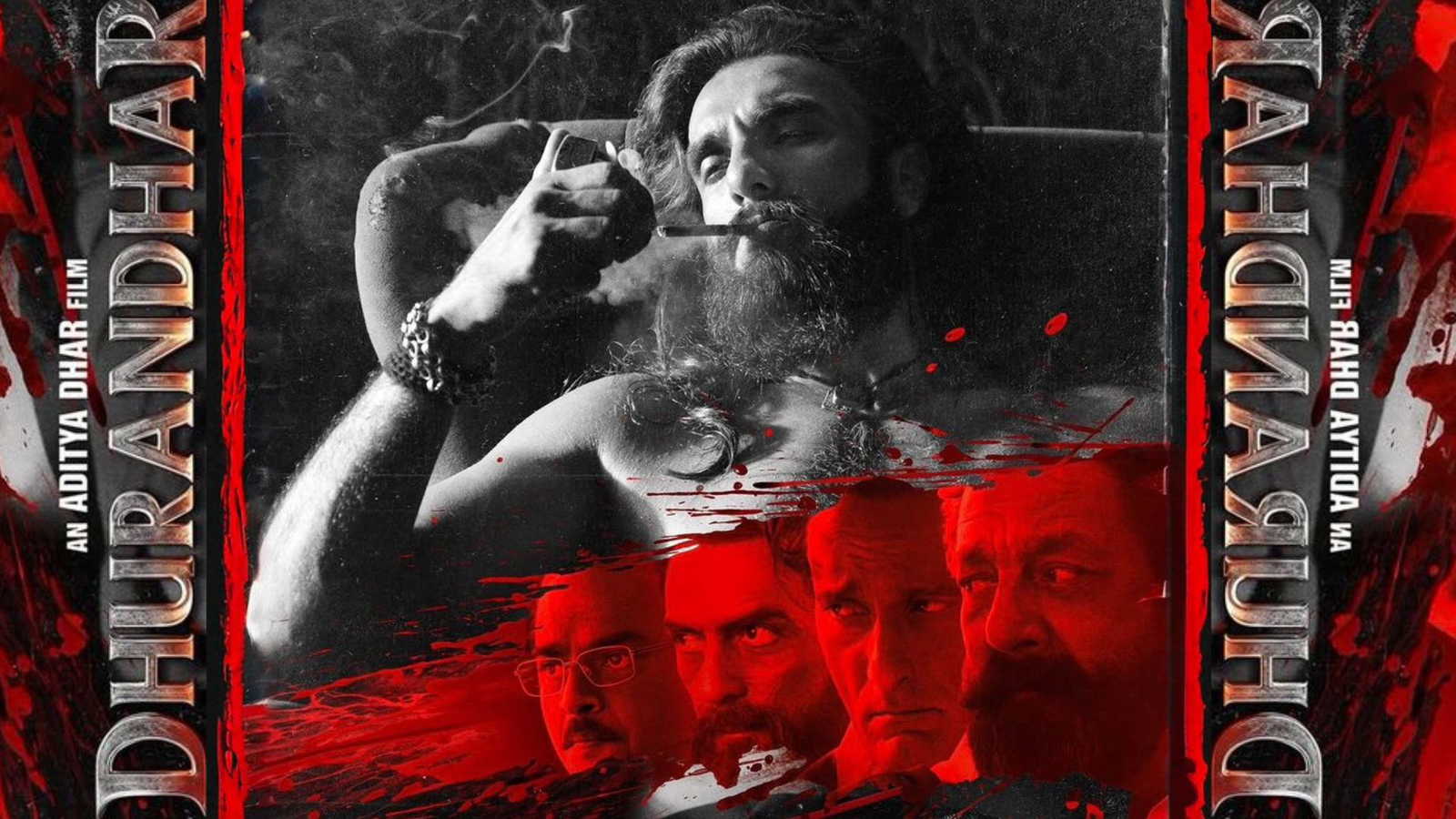 Dhurandhar’s addictive sound album: Here's the story of reimagined beats that hooked everyone