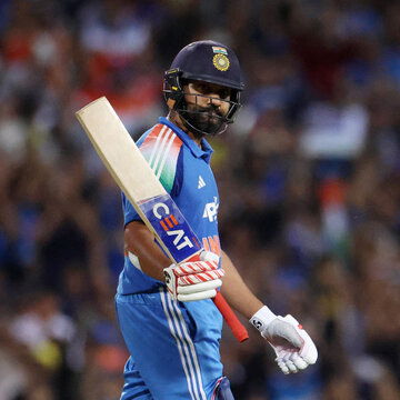 ‘Just be fit for 2027 World Cup’: Krishnamachari Srikkanth's big message to BCCI on Rohit Sharma