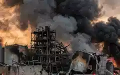 Vedanta plant blast: Death toll rises to 16, compensation announced as probes begin