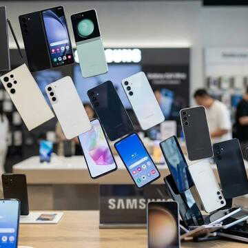 Samsung Galaxy S26 series gets massive price drop on Amazon India limited sale
