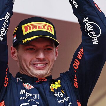 Max Verstappen seals victory at Azerbaijan Grand Prix, dashes Oscar Piastri's winning hopes