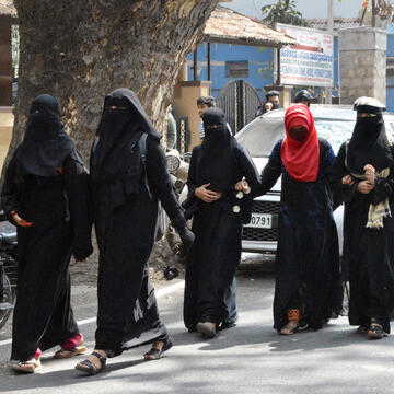 Karnataka brings hijab back to classrooms, scraps 2022 uniform crackdown