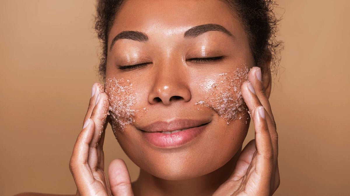 Gentle DIY exfoliators for sensitive skin: Here’s how to make them at home