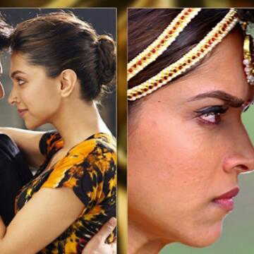 Rahul-Meenamma vibes return? SRK’s caring moment with pregnant Deepika Padukone on King sets melts internet | WATCH