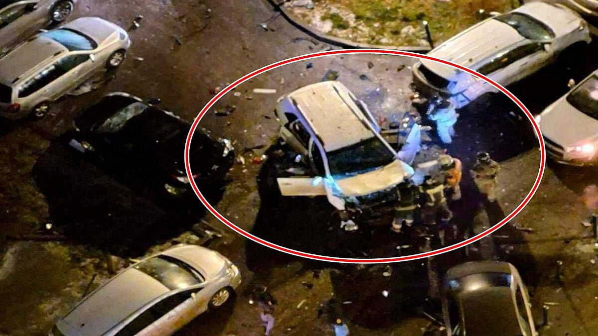 Who was Fanil Sarvarov? Russian military general killed in car bomb explosion in Moscow