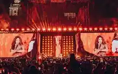 Shakira won't perform in India this April—here's what happened