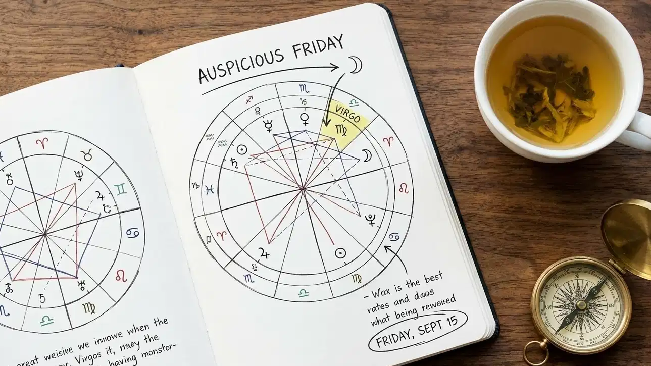 January 9 horoscope: These zodiac signs may attract luck and prosperity