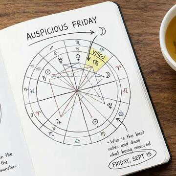 January 9 horoscope: These zodiac signs may attract luck and prosperity