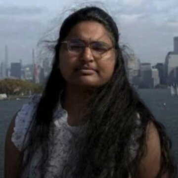 Indian student dies, several injured in devastating road accident in US