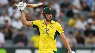 Australia eyes expanded ODI role for Cameron Green before 2027 World Cup