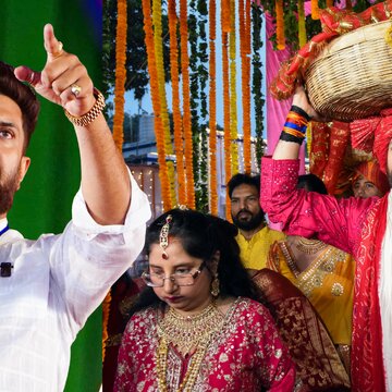 Chirag Paswan slams Mahagathbandhan’s Bihar poll job promises, questions financial feasibility