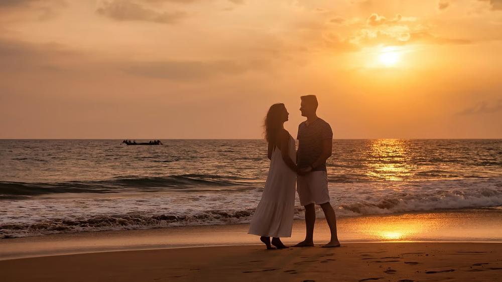 Planning a winter wedding? Explore India’s best honeymoon spots for newlyweds
